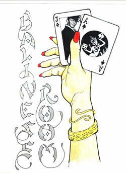 Hand Cards