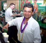 Balinese Bartender